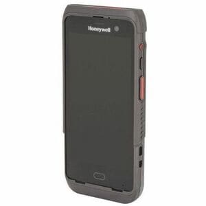 Honeywell CT45XP Rugged Handheld Terminal - 1D, 2D - UMTS, HSPA, LTE Advanced, LTE, 2G, 3G - S0803Scan Engine - Imager - 1