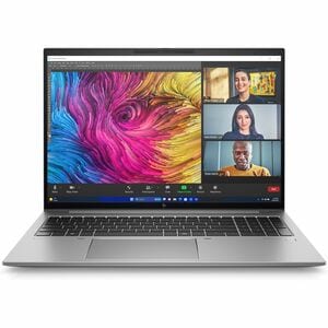 HP ZBook Firefly G11 16" Mobile Workstation - 2.8K - Intel Core Ultra 7 165H - vPro Technology - 32 GB - 1 TB SSD - Englis