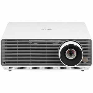 LG ProBeam BU60RG Standard Throw Laser Projector - 21:9 - High Dynamic Range (HDR) - Front, Rear, Ceiling - 4K UHD - 3,000