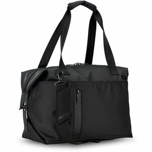 Ogio Pace Pro Travel/Luggage Case (Duffel) Travel - Black - Weather Resistant, Water Resistant - 1680D Ballistic Polyester