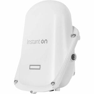Aruba Instant On AP27 Dual Band Wi-Fi 6 IEEE 802.11ax 1.77 Gbit/s Wireless Access Point - Outdoor - 2.40 GHz, 5 GHz - MIMO