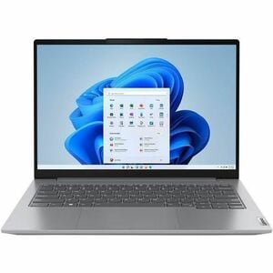 Ordinateur Portable - Lenovo ThinkBook 14 G6 IRL 21KG00SGFR - Écran 35,6 cm (14") - WUXGA - Intel Core i5 13e Gén i5-13420