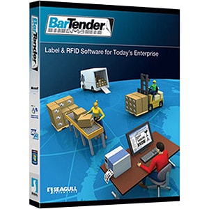 Seagull Licenza software - Licenza - Utente rete non limitata - Standard - PC