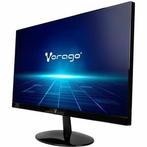 Monitor LED Vorago LED-W21-300V5F 22" (55.9cm) Class Full HD - 16:9 - Negro - 21.5" (54.6cm) Viewable - LED Retroiluminaci