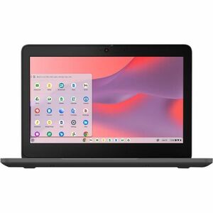 Lenovo 100e Chromebook Gen 4 83G90000NZ 11.6" Chromebook - HD - Intel N-Series N100 - 4 GB - 32 GB Flash Memory - Maori Ke