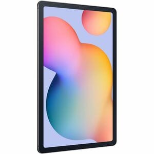 Samsung Galaxy Tab S6 Lite (2024) SM-P620 Tablet - 10.4" WUXGA+ - Octa-core - 4 GB - 128 GB Storage - Grey - Quad-core (4 