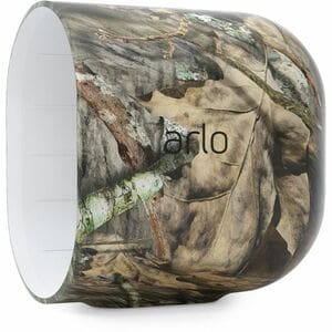 Arlo Mossy Oak Housing for Ultra and Pro 3 - For Arlo Security Camera - Mossy Oak - Multicolor - 1