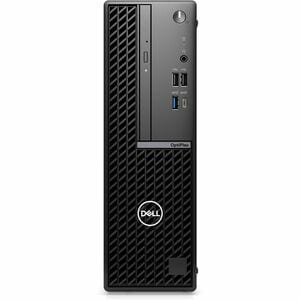 OptiPlex SFF 7020 - i5 14500 vPro - 16GB RAM DDR5 (1x16GB) - 512GB SSD - Integrated Graphics - Windows 11 Pro - 3Y Basic O