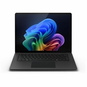Microsoft Surface Laptop 7 35,1 cm (13,8 Zoll) Touchscreen Copilot+ PC Notebook - Qualcomm - 32 GB - 1 TB SSD - Schweizeri