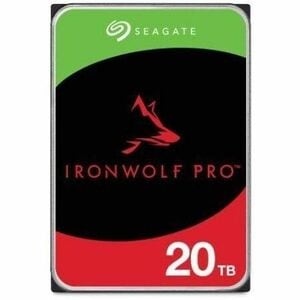 QNAP 20 TB Hard Drive - 3.5" Internal - SATA (SATA/600)
