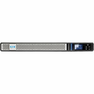 Eaton 5P1150IRG2 Line-interactive UPS - 1.15 kVA/920 W - 1U Rack-mountable - 230 V AC Input - 230 V AC, 200 V AC, 208 V AC