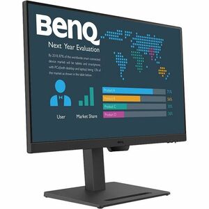 BenQ BL2790T 27" (68.6 cm) Class Full HD LED Monitor - 16:9 - 27" (68.6 cm) Viewable - In-plane Switching (IPS) Technology