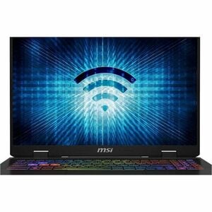 Notebook per gaming - MSI Sword 16 HX B14V Sword 16 HX B14VFKG-419IT 40,6 cm (16") - Full HD Plus - Intel Core i7 14° gen 