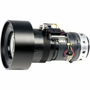 Vivitek D86-1216 - Zoom Lens - Designed for Projector