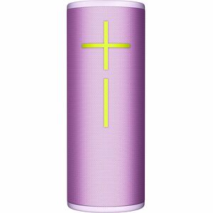 Ultimate Ears MEGABOOM 4 Portable Waterproof Bluetooth Speaker With Powerful 360-Degree Sound and Thundering Bass, Floatin