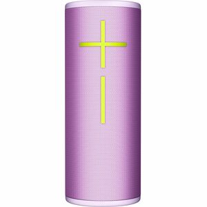 Ultimate Ears BOOM 4 Portable Waterproof Bluetooth Speaker With 360-Degree, Bold, Immersive, Crystal-Clear Sound, Floating