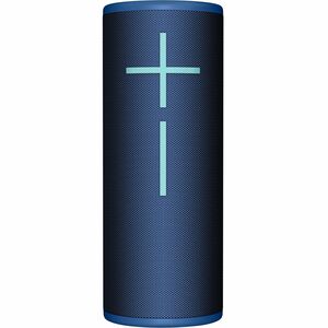 Ultimate Ears BOOM 4 Portable Waterproof Bluetooth Speaker With 360-Degree, Bold, Immersive, Crystal-Clear Sound, Floating