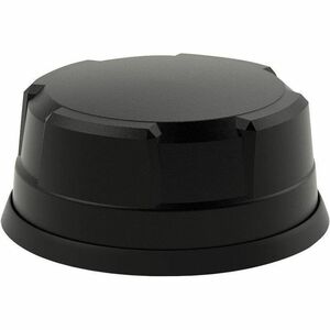 Panorama Antennas MAKO Antenna for Cellular Network - Black - 617 MHz to 960 MHz, 1710 MHz to 6000 MHz - 26 dB - 9 dBi - P