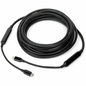 Owl Labs 4,87 m USB-C Datentransferkabel - Cable for Videokonferenzkamera
