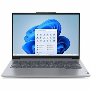 Lenovo ThinkBook 14 G7 ARP 21MV001HGE 35,6 cm (14 Zoll) Notebook - WUXGA - AMD Ryzen 5 7535HS - 16 GB - 512 GB SSD - Deuts