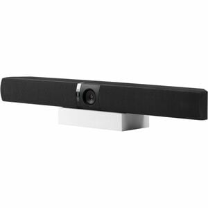 Sistema per Videoconferenza Owl Labs - Nero - Per Video Conferenza, Sala riunioni - 3840 x 2160 Video (live) - 4K - USB - 