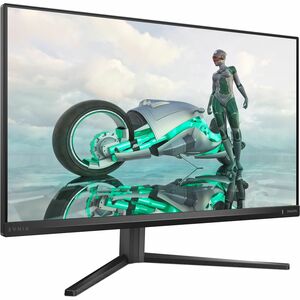 Monitor LED da gioco Evnia 27M2N3200A 685,8 mm (27") Class Full HD - 16:9 - Nero tessuto - 68,6 cm (27") Viewable - IPS ve
