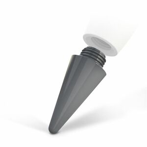 ZAGG PRO STYLUS 2 REPLACEMENT TIPS PACK OF 4 GREY