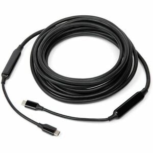 Owl Labs 4.87 m USB-C Cabo de transferência de dados - Cable for Câmara para vídeo conferência