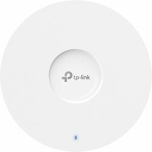 Wireless Access Point TP-Link Omada EAP683 UR - Dual Band - IEEE 802.11 a/b/g/n/ac/ax - 5,81 Gbit/s - 2,40 GHz, 5 GHz - In