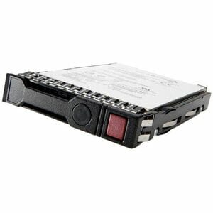 HPE StoreEasy 48TB SAS LFF LP 4pk HDD