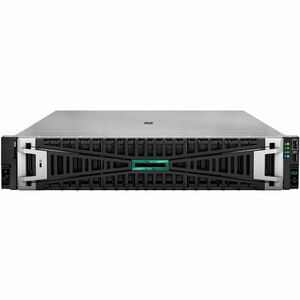 HPE StoreEasy 1670 High Perf MS WS IoT22