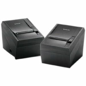 Bixolon SRP-330 Ticketausstellung, Hospitality, Retail, Kiosk Direktthermodrucker - Monochrom - Quittungsdruck - Ethernet 