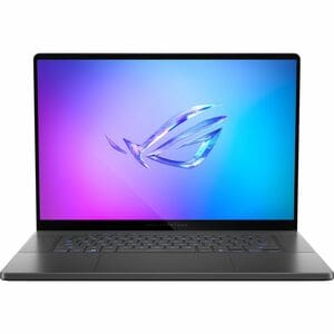 Asus ROG Zephyrus G16 GA605 GA605WV-QR072W 40.6 cm (16") Gaming Notebook - 2.5K - AMD Ryzen AI 9 370 - 16 GB - 1 TB SSD - 
