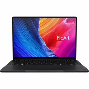 Asus ProArt PX13 HN7306 HN7306WI-LX017W 33.8 cm (13.3") Touchscreen Convertible 2 in 1 Notebook - 3K - AMD Ryzen AI 9 HX 3