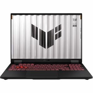 TUF Gaming A16 FA608 FA608WV-QT014W 40.6 cm (16") Gaming Notebook - WQXGA - AMD Ryzen AI 9 HX 370 - 16 GB - 1 TB SSD - Hun