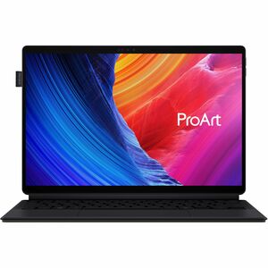 Asus ProArt PZ13 HT5306 HT5306QA-LX004W 33.8 cm (13.3") Touchscreen Detachable Copilot+ PC 2 in 1 Notebook - WQXGA+ - Qual