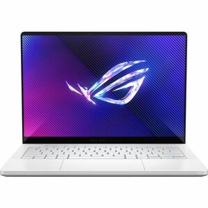 Asus ROG Zephyrus G14 GA403 GA403UI-QS033W 35.6 cm (14") Gaming Notebook - 3K - AMD Ryzen 9 8945HS - 16 GB - 1 TB SSD - Hu