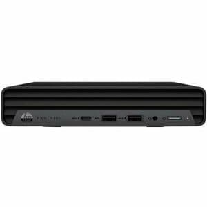 HP Pro Mini 400 G9P DM Intel Core i5-14500T 1,2 GHz / 3.4 GHz 8 Go 256 Go SSD Intel® UHD Graphics 770 HDMI / 2 Display Por
