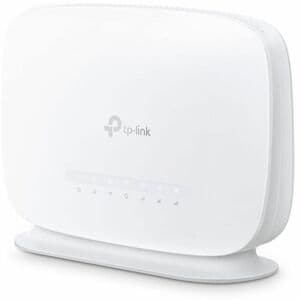 Modem/Router wireless TP-Link Archer MR515 - Wi-Fi 5 - IEEE 802.11a/b/g/n/ac - 1 SIM - Ethernet, Cellulare - 4G+ - LTE 210