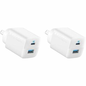 Anker 323 Charger 33W White