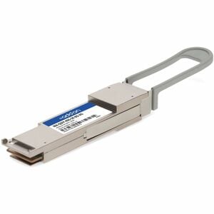AddOn QSFP+ - 1 x LC 40GBase-BX Network - 1 - TAA Compliant - For Data Networking, Optical Network - Optical Fiber - Multi
