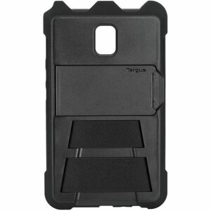 Targus Field-Ready Case for Samsung Galaxy Tab Active3, Galaxy Tab Active5 Tablet - Drop Resistant, Impact Resistant - The