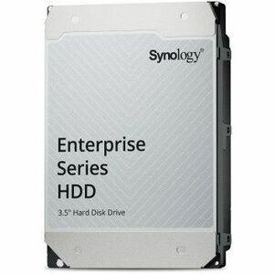 Synology Enterprise HAT5310 HAT5310-20T 20 TB Hard Drive - 3.5" Internal - SATA - NAS, Server Device Supported - 550 TB TB