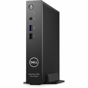 OPTIPLEX 3000 THIN CLIENT TPM PENTIUM N6005 8GB 256GB W10 3Y P