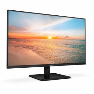 Philips 32E1N1800LA 32" (81.3 cm) Class 4K UHD LED Monitor - 16:9 - Textured Black - 31.5" (80 cm) Viewable - Vertical Ali
