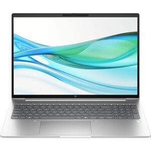 HP ProBook 460 G11 40.6 cm (16") Notebook - WUXGA - Intel Core Ultra 7 155H - vPro Technology - 32 GB - 1 TB SSD - Pike Si