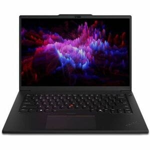 Lenovo ThinkPad P14s Gen 5 21G2000WSP 36.8 cm (14.5") Mobile Workstation - WUXGA - Intel Core Ultra 7 155H - 32 GB - 1 TB 