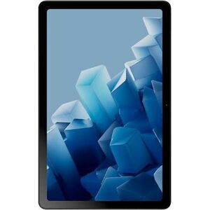Nokia T21 Tablet - 26.2 cm (10.3") 2K - UNISOC T612 (12 nm) Octa-core - 4 GB - 64 GB Storage - Android 14 - 4G - Black Ste