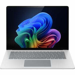 Microsoft Surface Laptop 7 Copilot+ PC. Product type: Laptop, Form factor: Clamshell. Processor family: Qualcomm Snapdrago