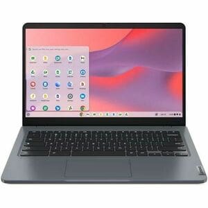 Lenovo 14e Chromebook Gen 3 82W7000EAU 14" Chromebook - Full HD - Intel Core i3 i3-N305 - 8 GB - 128 GB Flash Memory - Eng